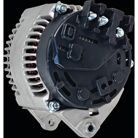 Db Electrical Alternator for Barber Greene Asphalt Paver BG600D, BG655D Caterpillar 400-41009